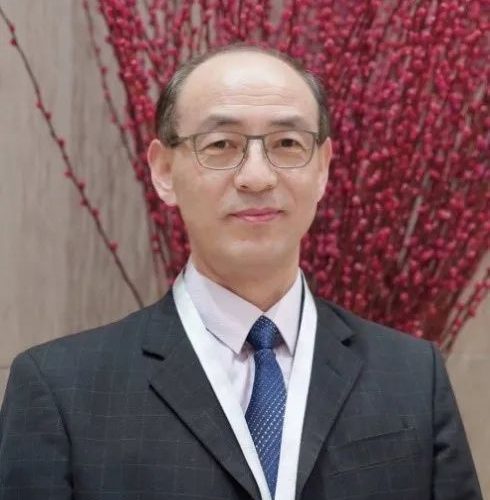 張軍 (Lawrence Jun Zhang)