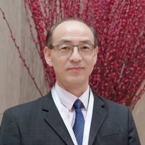 張軍 (Lawrence Jun Zhang)