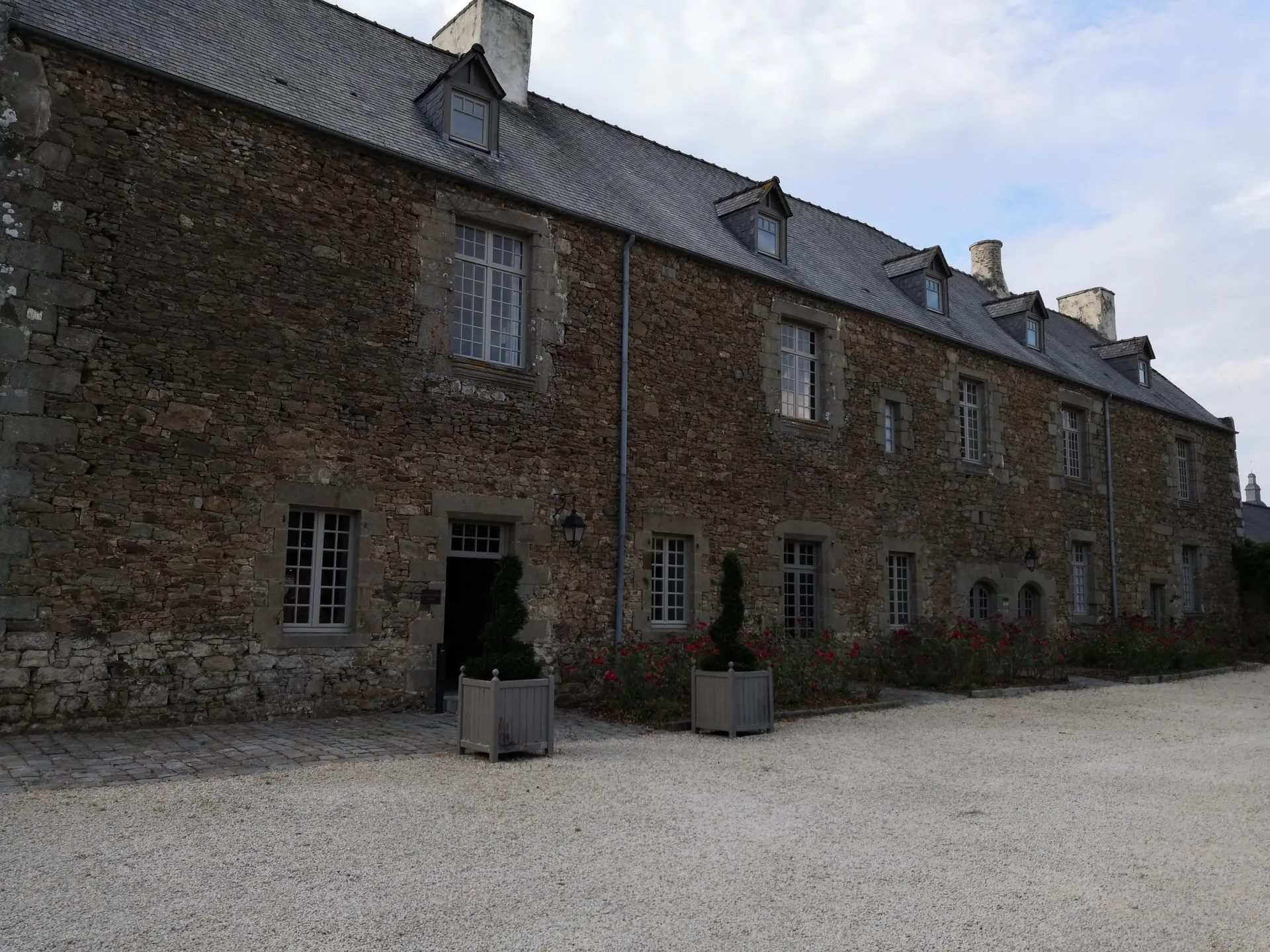 Grand Hotel